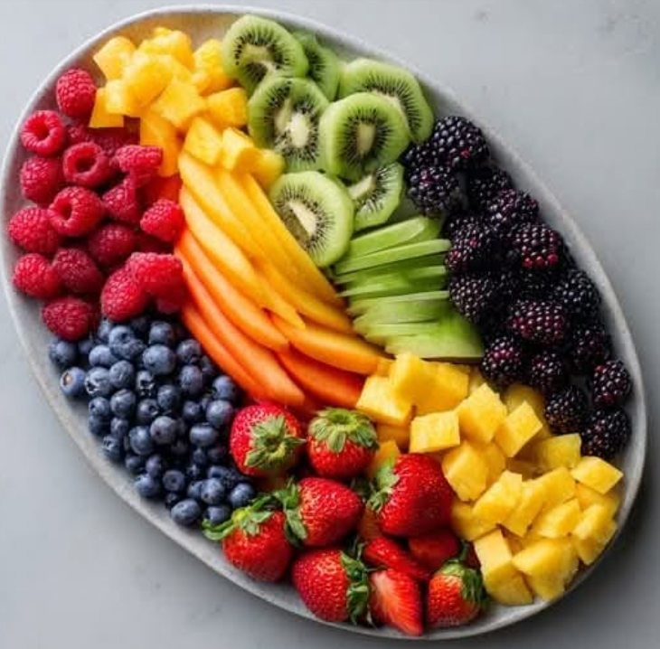 Fruit Plate